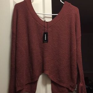 Women’s sweater